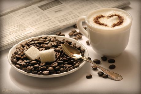 Várandós vagy teherbe esni szándékozó nőknek kerülniük kell a koffeint.